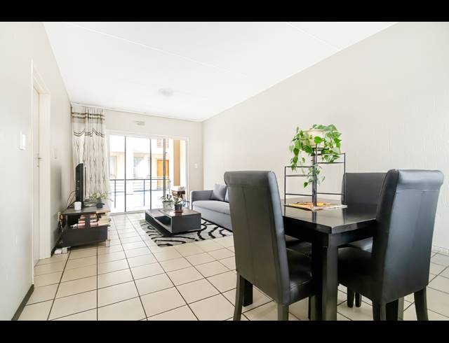1 BEDROOM APARTMENT FOR SALE IN FERNDALE